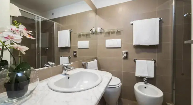 Двухместный номер Superior Hotel Montestella