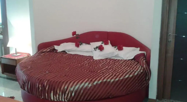 Люкс Hotel Nappo