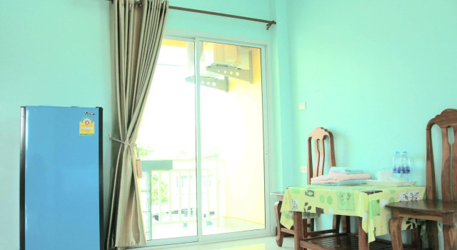 Perm Poon Sup Apartment, Забронировать Апартаменты/квартира Апартаменты Хуахин, рядом с Wat Hua Hin, Апартаменты/квартира