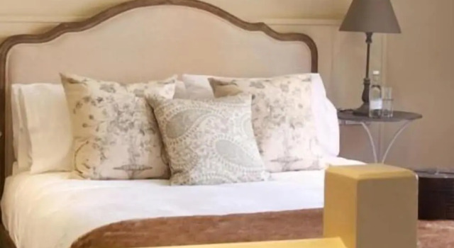 Номер Deluxe The Woolpack Hotel