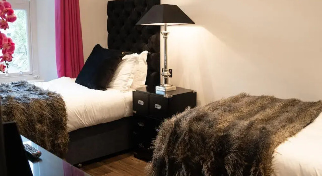Kotel Windermere, Забронировать Отель Бизнес-отели Англии, 4* 5*