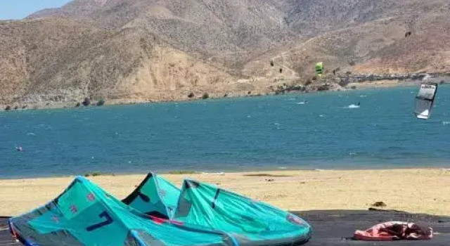 Hostal El Maiten Gualliguaica, Buchen Sie Hotel Elki Valley Coquimbo