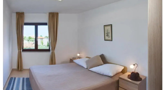 Апартаменты Apartments Moderno 2
