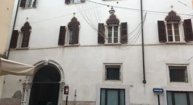 AD Verona Flat