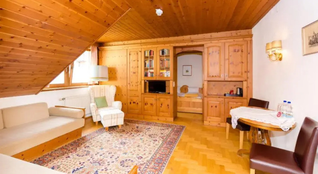 Полулюкс Landhotel Groggerhof