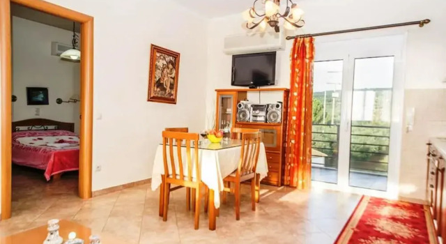 ROMANTIC SUNSET With Garden, Забронировать Отель Отели периферийной единицы Мессения 3 звезды, 3*