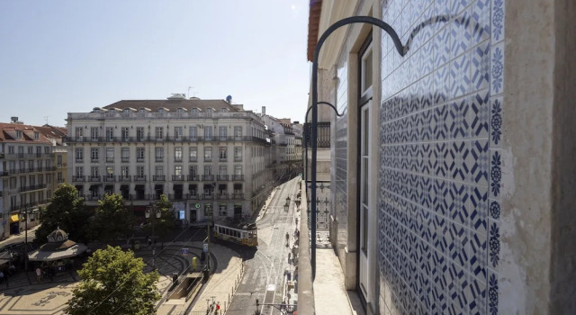 Апартаменты Standard Chiado Camões Apartments | Lisbon Best Apartments