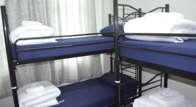 SPOT ON 89751 Bed Station Guest House - Hostel, Rezerwuj Hostel Tanah Rata 