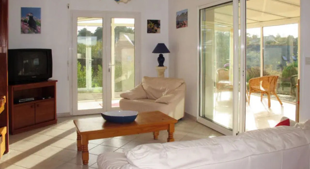 Kerguntuil, Rezerwuj Hotel Pleumeur-Bodou 