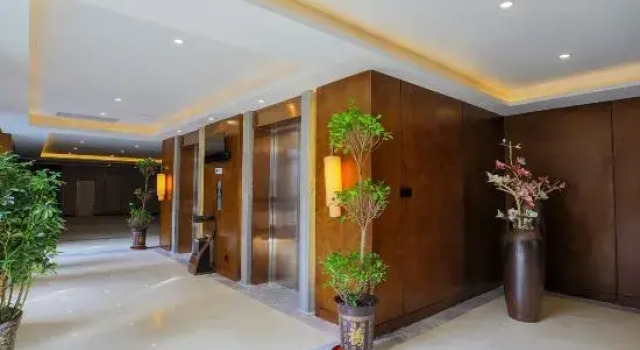 Vienna International Hotel (Kaifeng Millennium City Park), Rezervovat Hotel Kchaj-feng Henan