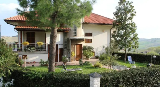 Dolci Colline, Varaa Hotelli Hotellit ja majoitukset kohteessa Offida, Hotelli