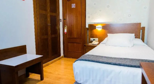 Номер Standard Hotel Costasol
