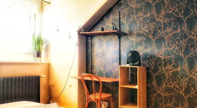 Номер Classic Gîte Maison Chiche