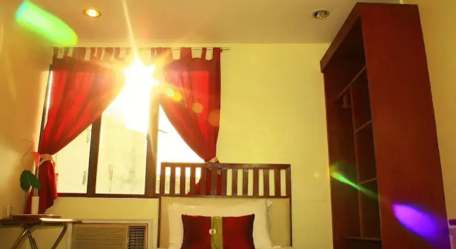 Одноместный номер Standard Nagaland Hotel