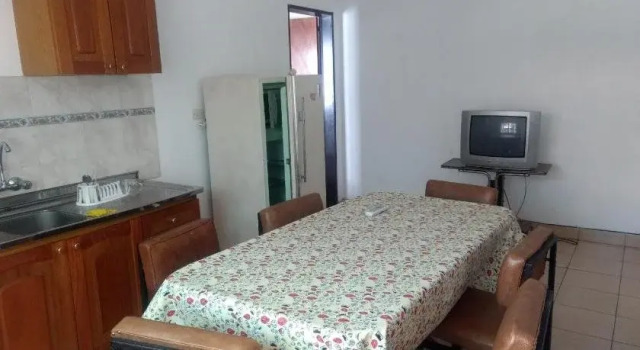 Cerca Departamentos, Rezerwuj Hotel Mina Clavero 