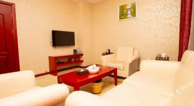 Люкс Business Manheng Business Hotel