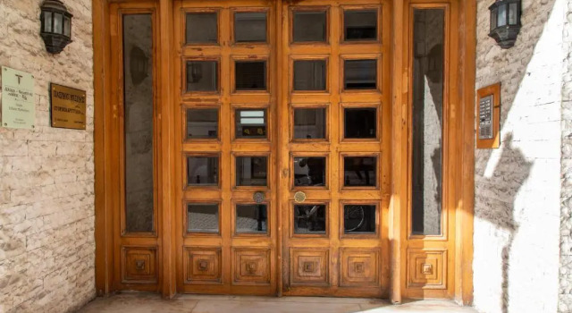 Jorgi's city center house, Book Hotel Volos 