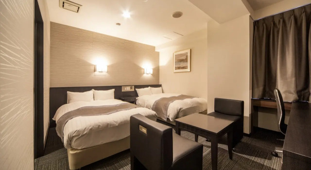 Двухместный номер Standard The Grandeur Hotel