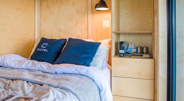 Flotel, Prenota Hotel Salaberry-de-Valleyfield Suroit