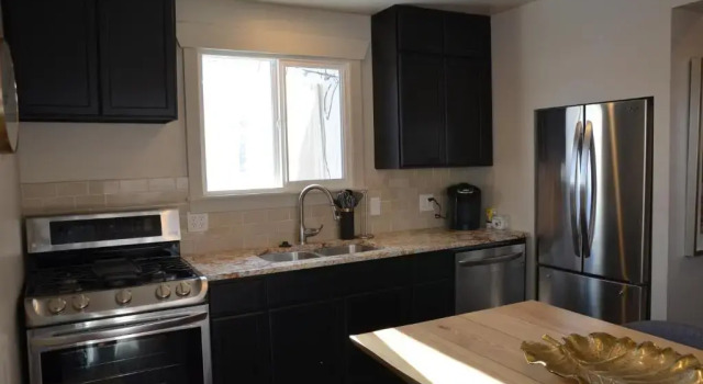 Апартаменты 8th South Apartments