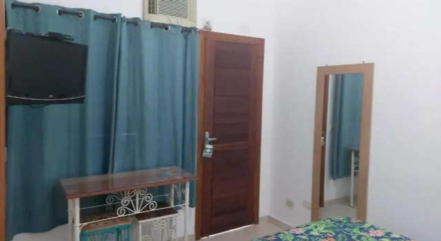 Pousada Villa Virgínia Guarujá, Забронировать Вилла Гуаружа муниципалитет Гуаружа