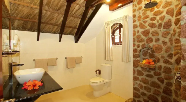 Superior kamer Colibri Guest House