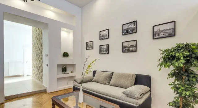 Real Apartments Magyar, Забронировать Апартаменты/квартира Будапешт Центральная Венгрия