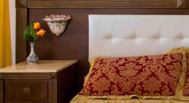 Семейный номер Standard Hotel Egitarso