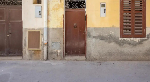 NEW! Apt 150 meters from the Historic Center!