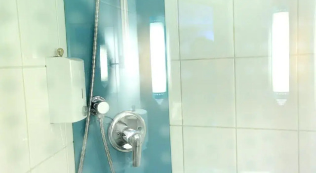 Номер Standard Brit Hotel Calais