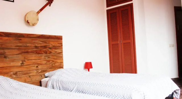 Номер Standard Surfline Morocco