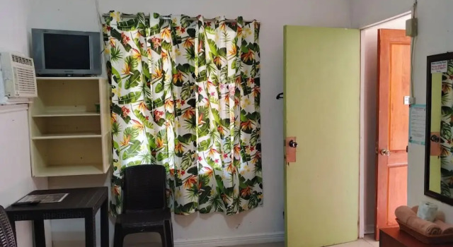 Двухместный номер Deluxe The Cronin Residence Resort