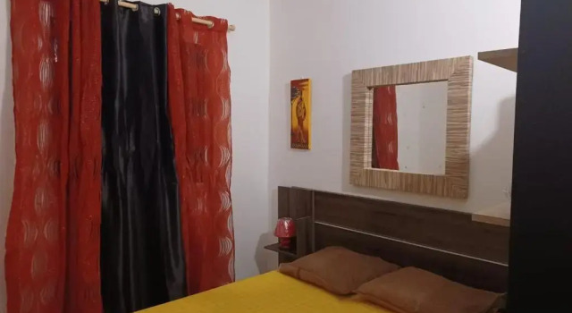 Charmant bungalow du Moule, Prenota Hotel Le Moule Grande-Terre