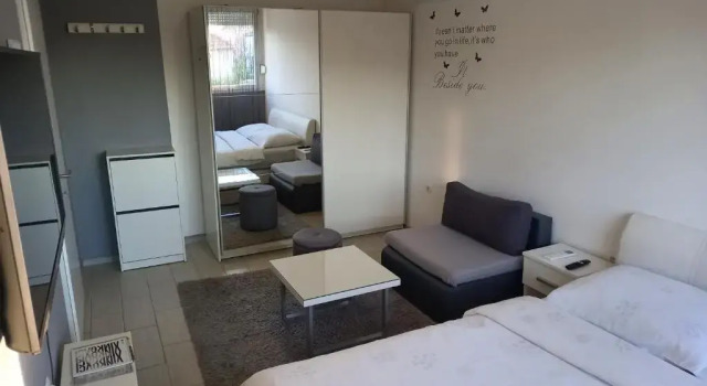 Студия Apartment Sven