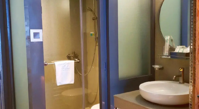 Двухместный номер Standard IND Hotel