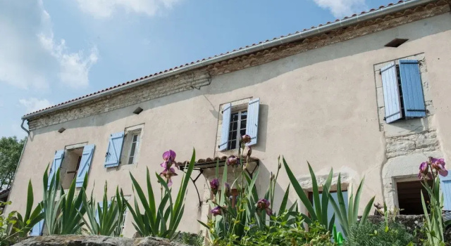 L'Auberge Médiévale - Maison d'hôtes, Đặt Khách sạn Castelnau-de-Levis Tarn