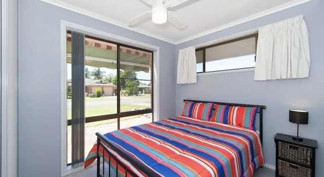 Shoreline Drive, Duplex 01,39, Little Pearl