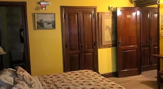 Номер Premium Sissi Haz Hotel