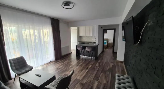 AVP Residence