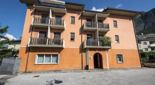 Hotel Drago