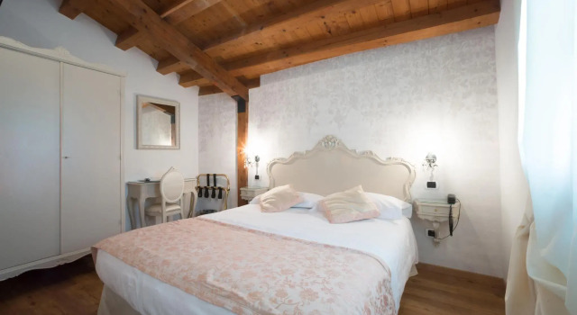 Hotel Villa Gasparini