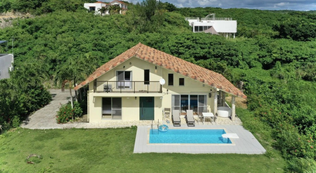 Вилла Luxury Crystal Villa Imgya