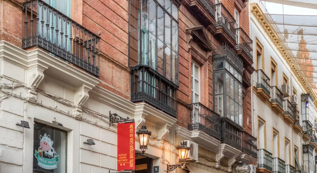 Hotel Casa de Colón