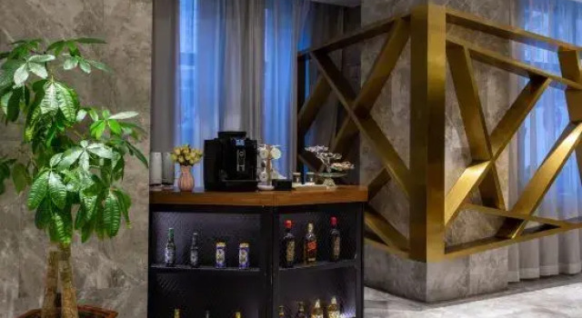 Yitel Premium (Harbin West High-speed Railway Station Wanda Plaza), Varaa Hotelli Harbin Heilongjiang