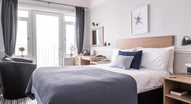 Номер Superior The Kingswood Hotel
