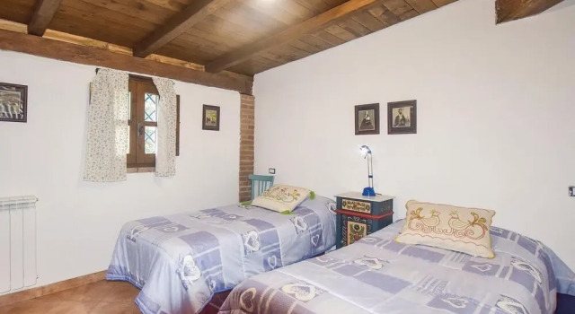 Villa Antonietta, Prenota Villa Oliena Barbagia