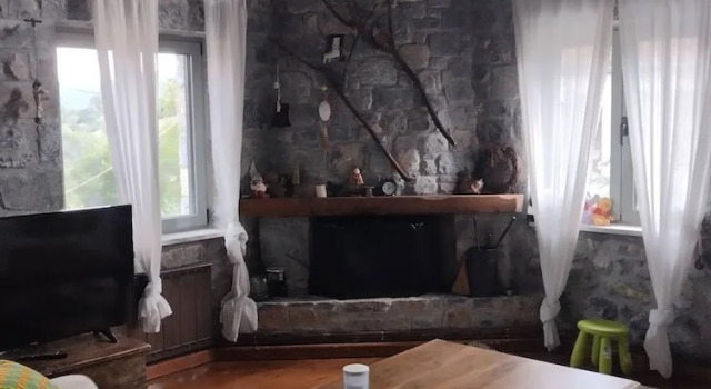 Vitina Number 5 House, Prenota Casa vacanze Vytina Mainalo Ski