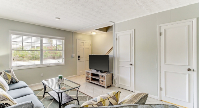 2810 Ohio Avenue #4, Забронировать Вилла Амилия Jacksonville Coast