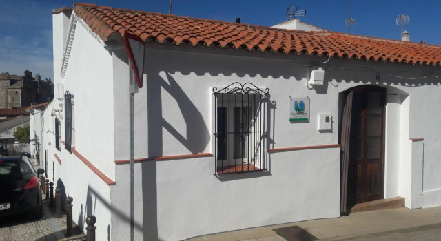 Casa Torrubia, Prenota Hotel Aracena 
