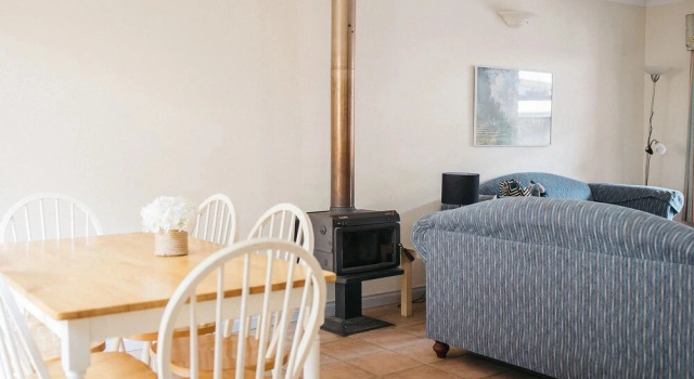 Апартаменты Belluca Villa, Middleton Beach